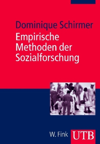 Empirische Methoden der Sozialforschung