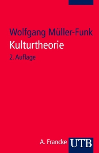 Kulturtheorie