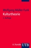 Kulturtheorie