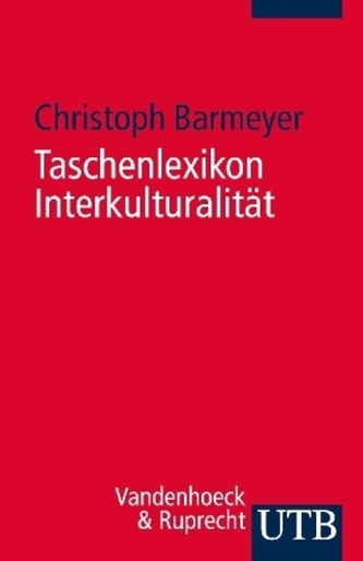 Taschenlexikon Interkulturalität