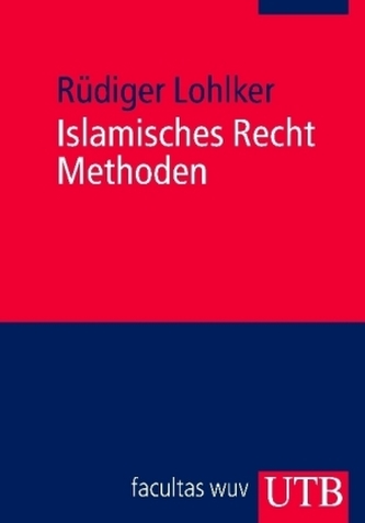 Islamisches Recht