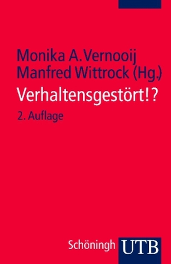 Verhaltensgestört!?