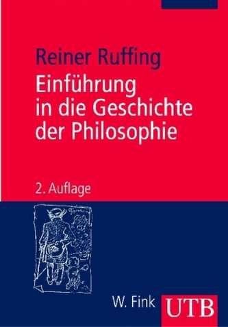 Einführung in die Geschichte der Philosophie