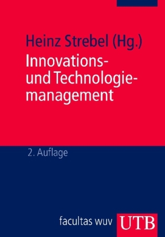 Innovations- und Technologiemanagement