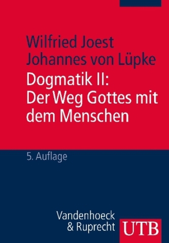 Dogmatik. Tl.2