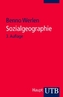 Sozialgeographie