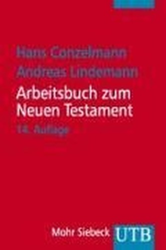 Arbeitsbuch zum Neuen Testament