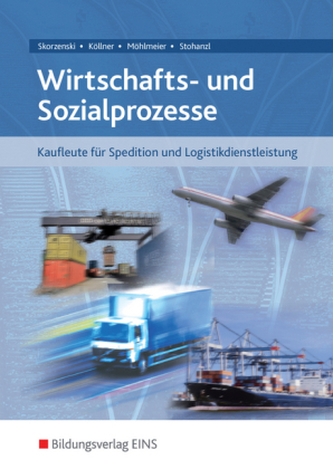 Wirtschafts- und Sozialprozesse