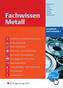 Fachwissen Metall