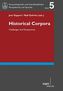 Historical Corpora
