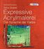 Expressive Acrylmalerei