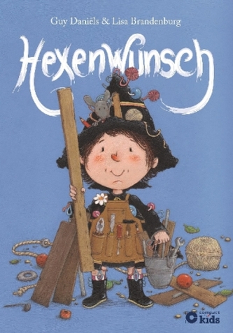 Die zauberhafte Hexe Ella - Hexenwunsch