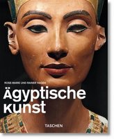 Ägyptische Kunst