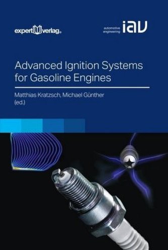 Advanced Ignition Systems for Gasoline Engines