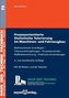 Prozessorientierte Statistische Tolerierung im Maschinen- und Fahrzeugbau