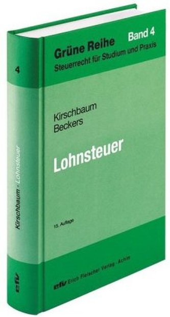 Lohnsteuer