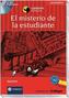 El misterio de la estudiante, 1 Audio-CD + Begleitbuch