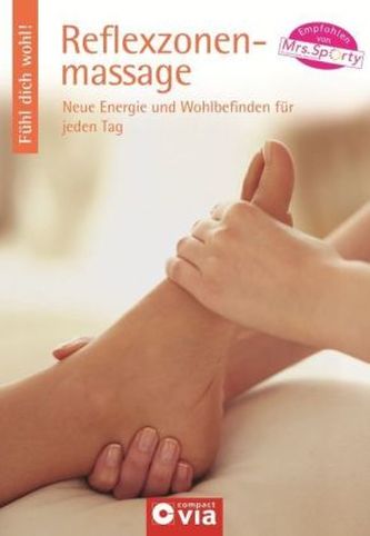 Reflexzonenmassage