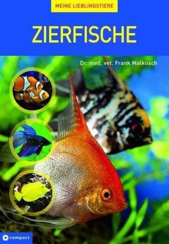 Zierfische