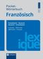 Französisch Wörterbuch
