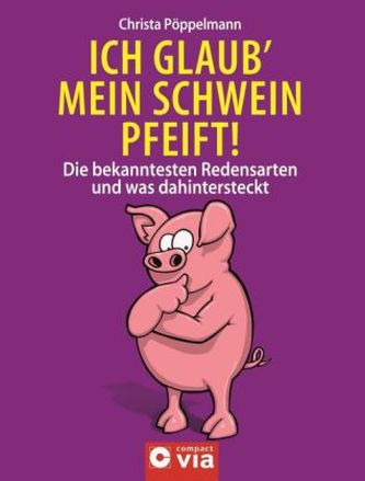 Ich glaub mein Schwein pfeift!
