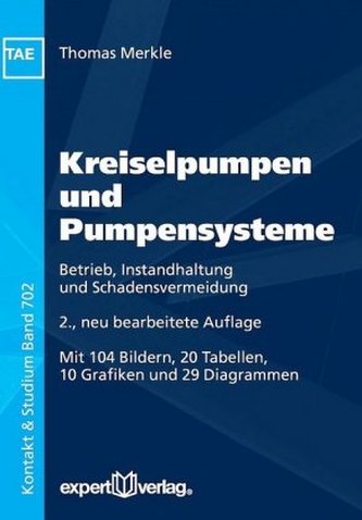 Kreiselpumpen und Pumpensysteme