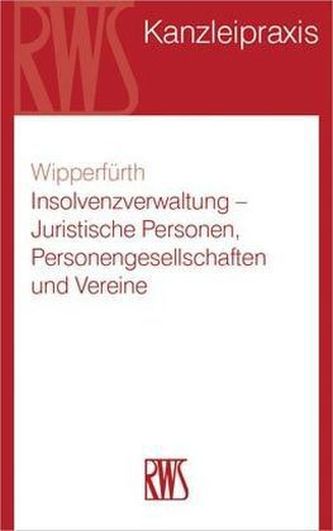 Insolvenzverwaltung