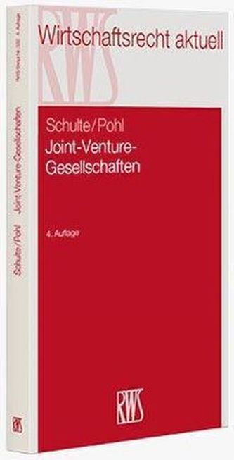 Joint-Venture-Gesellschaften