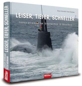Leiser, tiefer, schneller