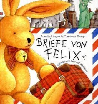 Briefe von Felix, kleine Ausgabe
