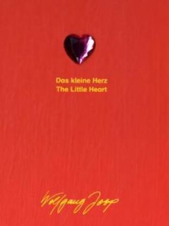 Das kleine Herz. The Little Heart