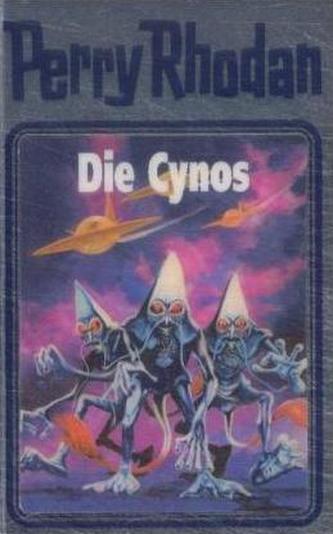 Perry Rhodan - Die Cynos
