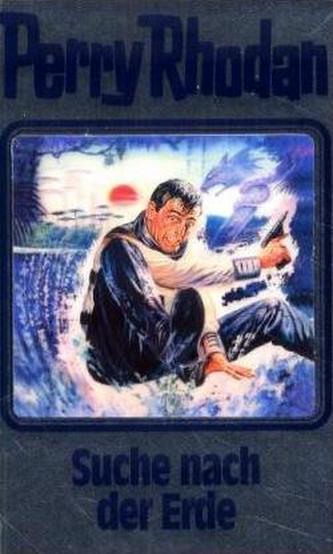 Perry Rhodan - Suche nach der Erde