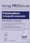 Praxishandbuch Schulprofil entwickeln, m. CD-ROM