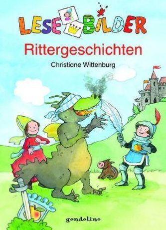 Rittergeschichten