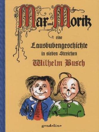 Max und Moritz