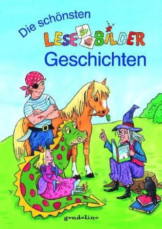 Die schönsten Lesebilder Geschichten