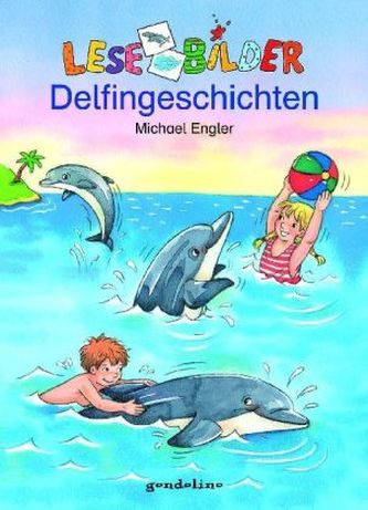 Delfingeschichten