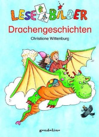 Drachengeschichten