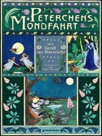 Peterchens Mondfahrt