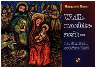 Weihnachtszeit besinnlich schöne Zeit