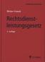 Rechtsdienstleistungsgesetz (RDG)