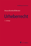 Urheberrecht (UrhR), Kommentar