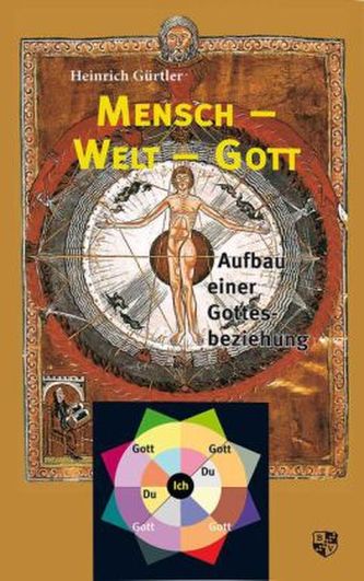 Mensch - Welt - Gott