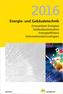 Energie- und Gebäudetechnik 2016
