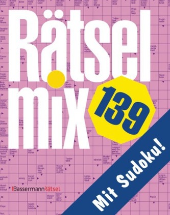 Rätselmix. Bd.139