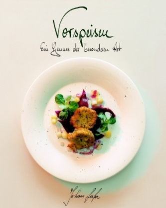 Vorspeisen