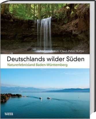 Deutschlands wilder Süden