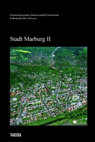 Stadt Marburg. Tl.2