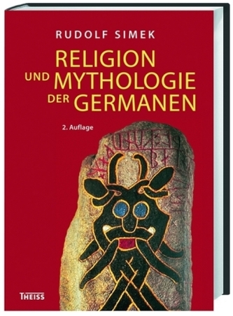 Religion und Mythologie der Germanen